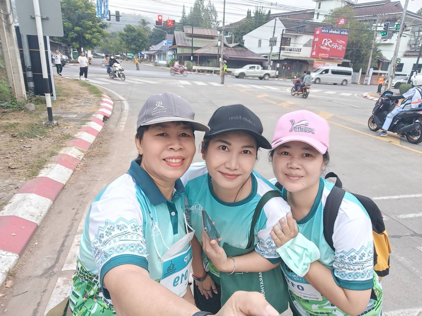 กิจกรรม 108 ปี ห้องสอนศึกษา มินิมาราธอน 2022